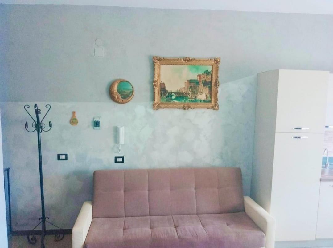 Mary Etna Apartments Zafferana Etnea Esterno foto