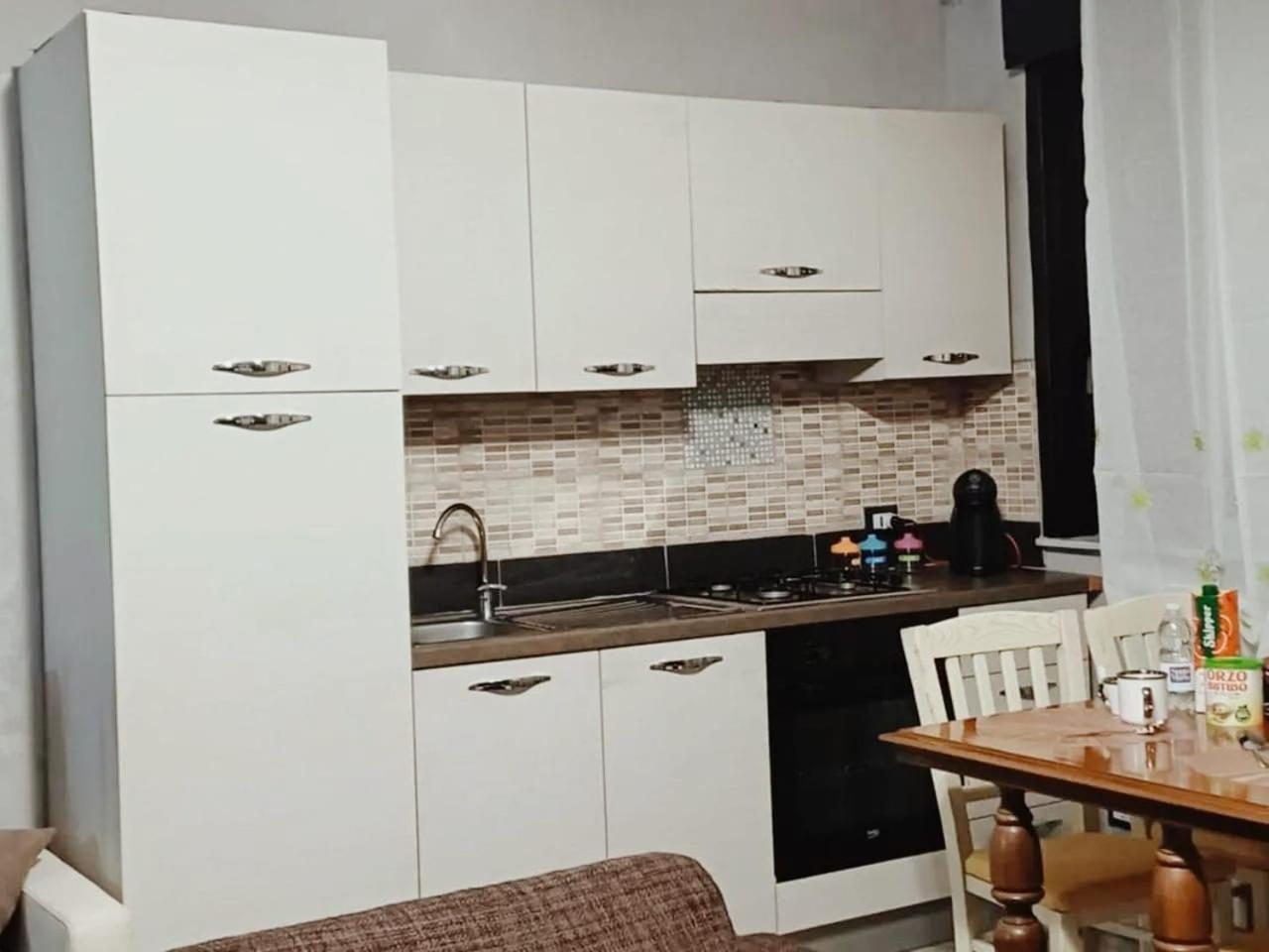 Mary Etna Apartments Zafferana Etnea Esterno foto