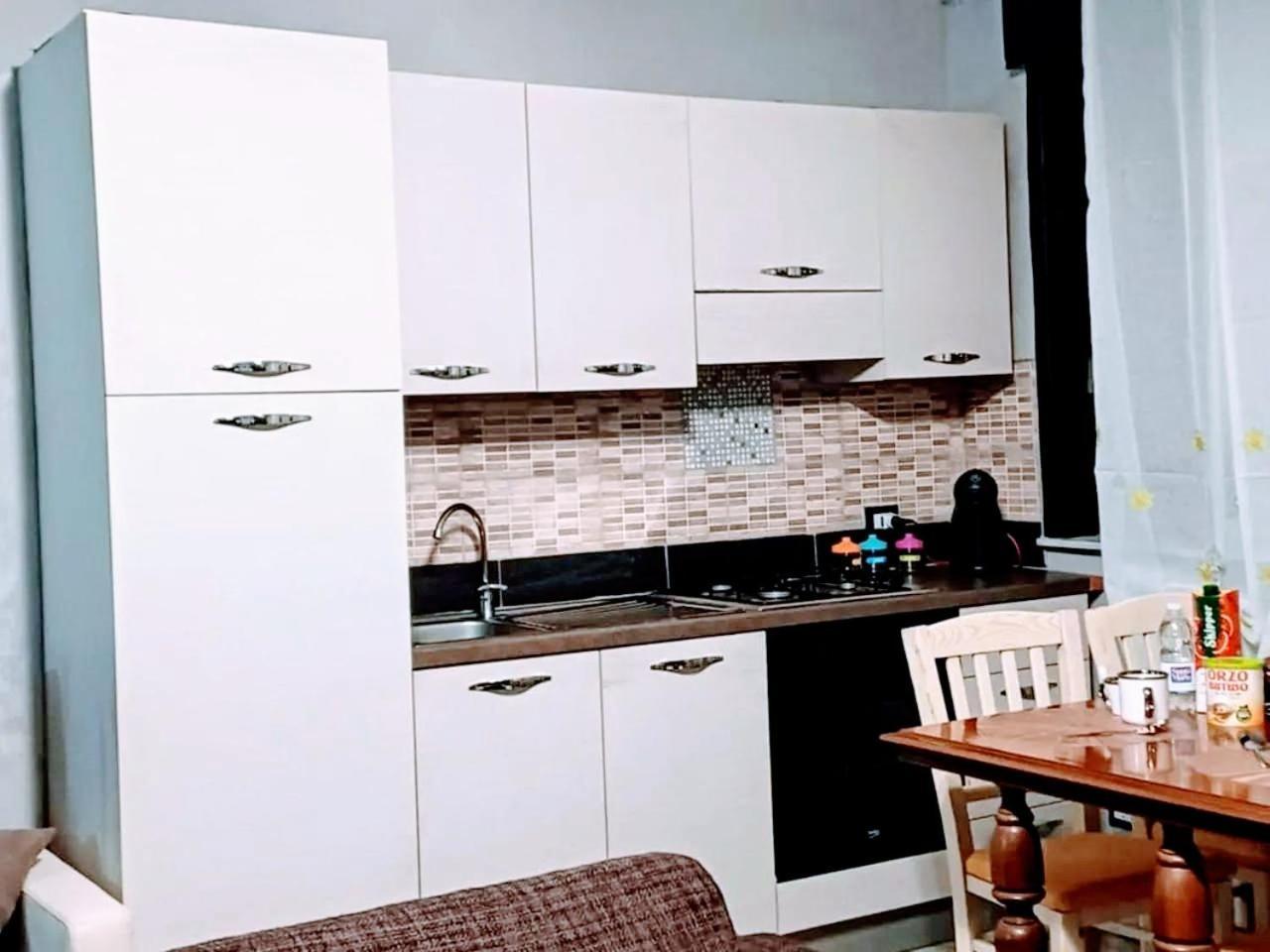 Mary Etna Apartments Zafferana Etnea Esterno foto
