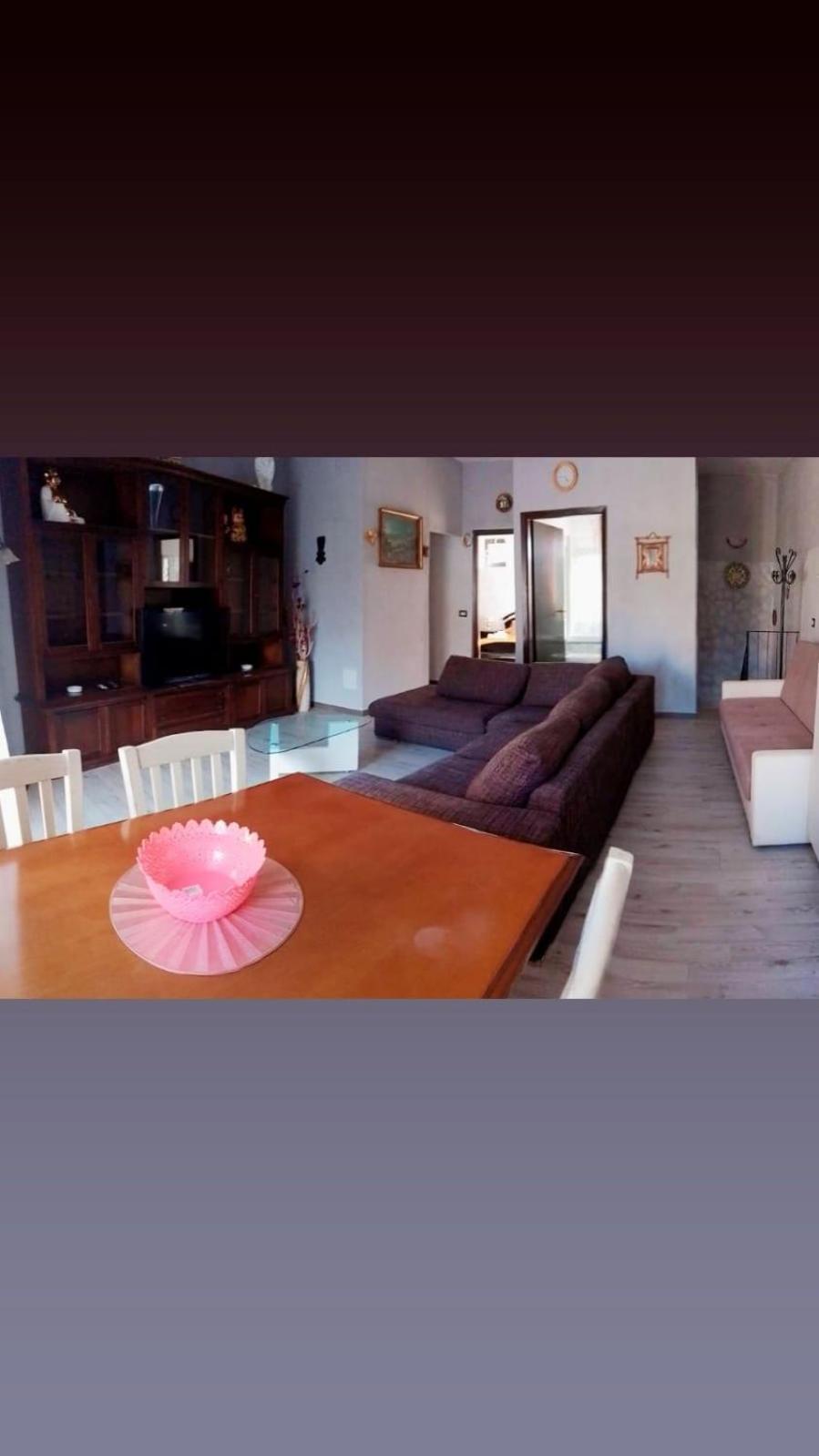 Mary Etna Apartments Zafferana Etnea Esterno foto