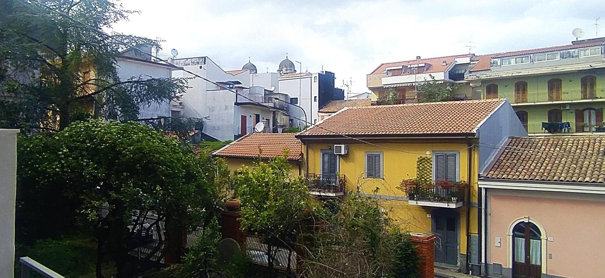 Mary Etna Apartments Zafferana Etnea Esterno foto